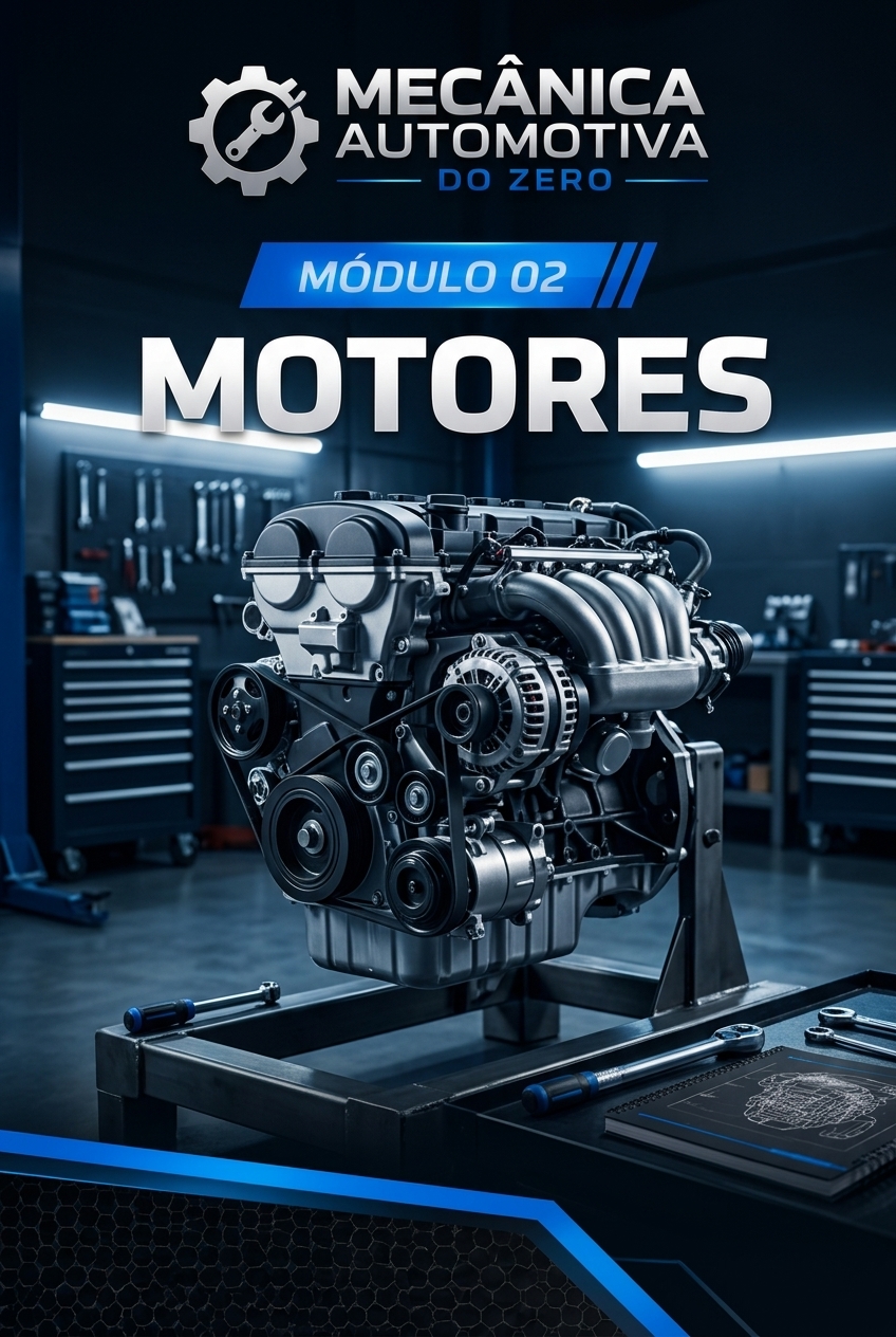 Módulo 2 — Motores